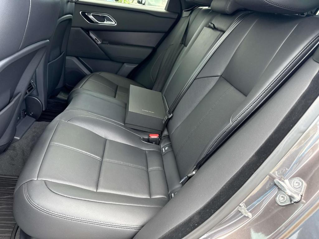 new 2026 Land Rover Range Rover Velar car, priced at $74,190