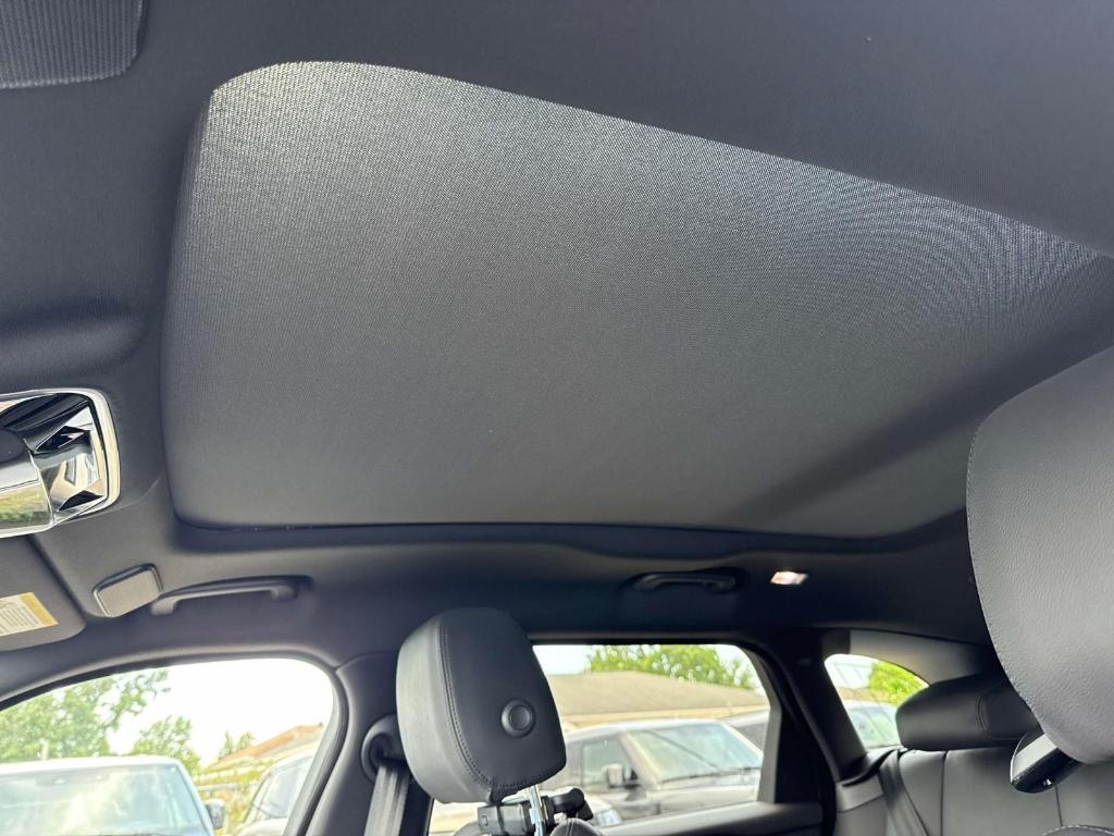 new 2026 Land Rover Range Rover Velar car, priced at $74,190