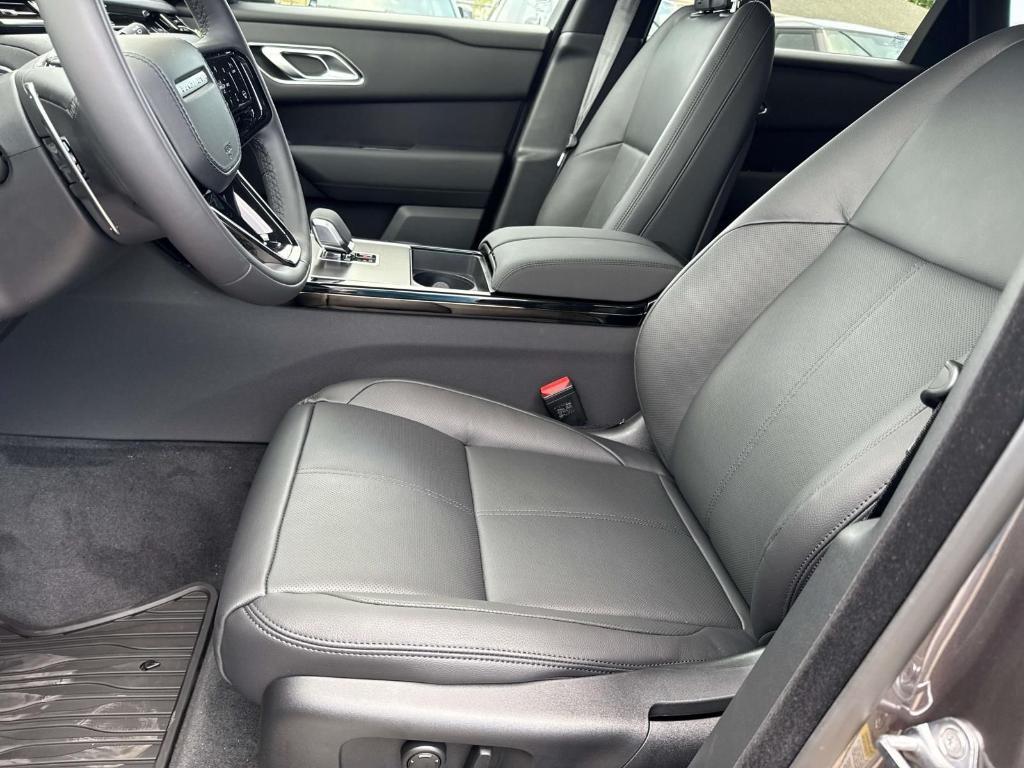 new 2026 Land Rover Range Rover Velar car, priced at $74,190