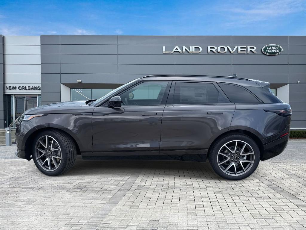 new 2026 Land Rover Range Rover Velar car, priced at $74,190