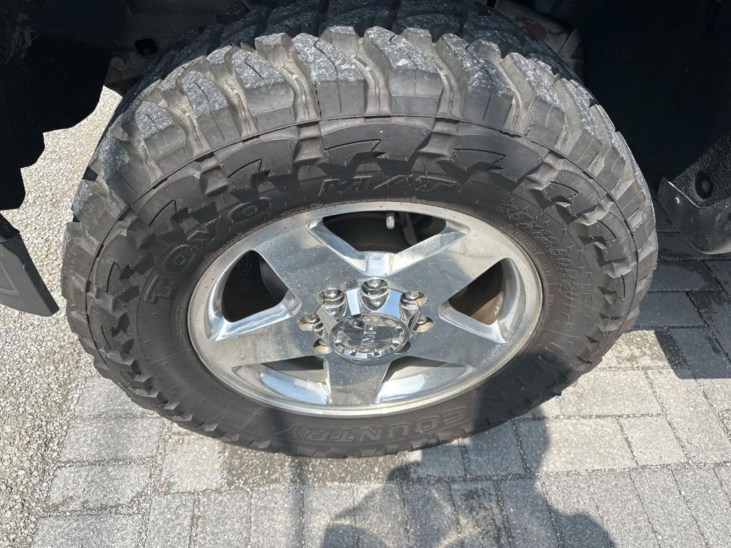 used 2015 GMC Sierra 2500 car, priced at $37,990