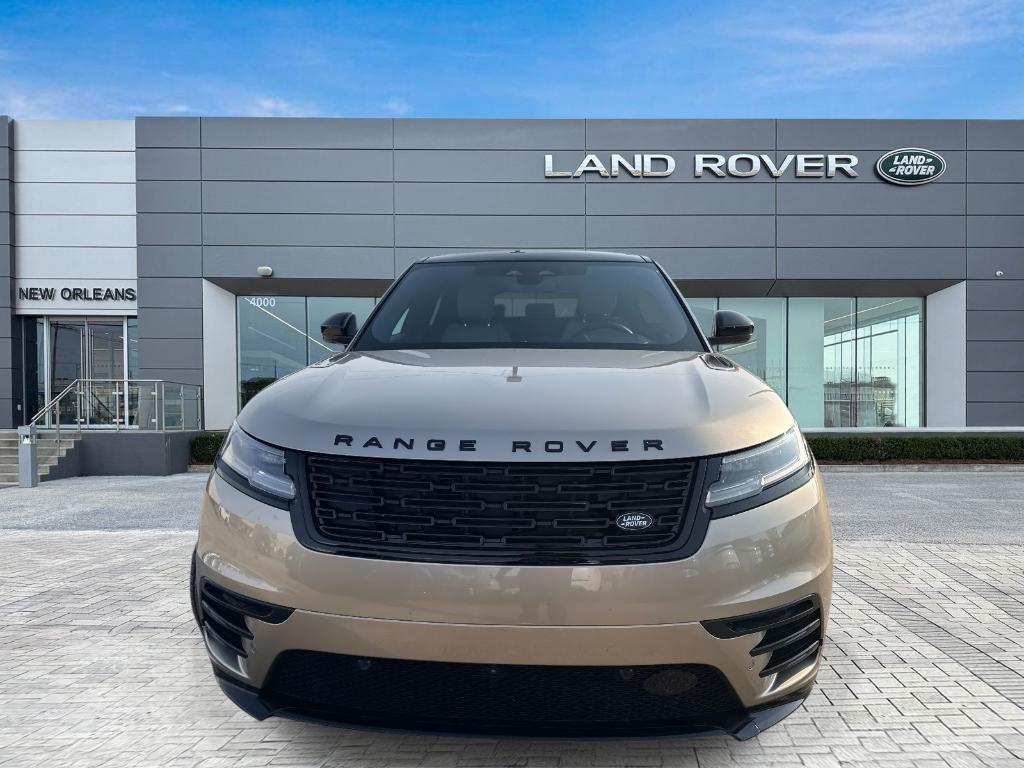 new 2026 Land Rover Range Rover Velar car, priced at $74,890