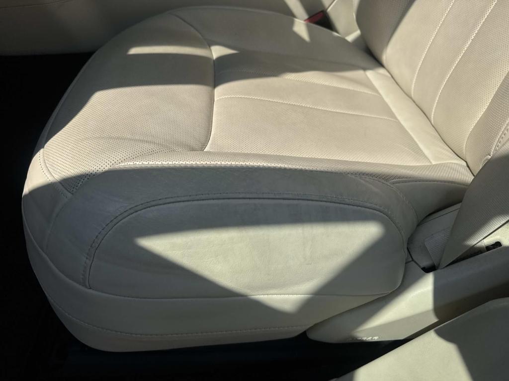 used 2023 Land Rover Range Rover car, priced at $98,490