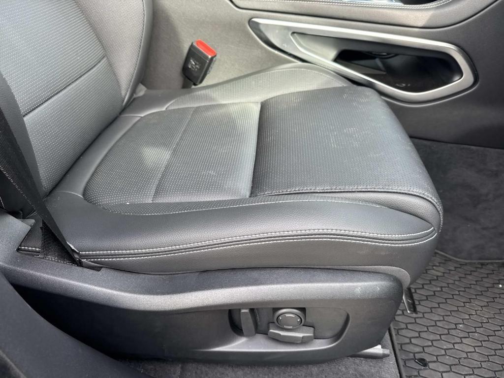 used 2025 Jaguar F-PACE car, priced at $48,776