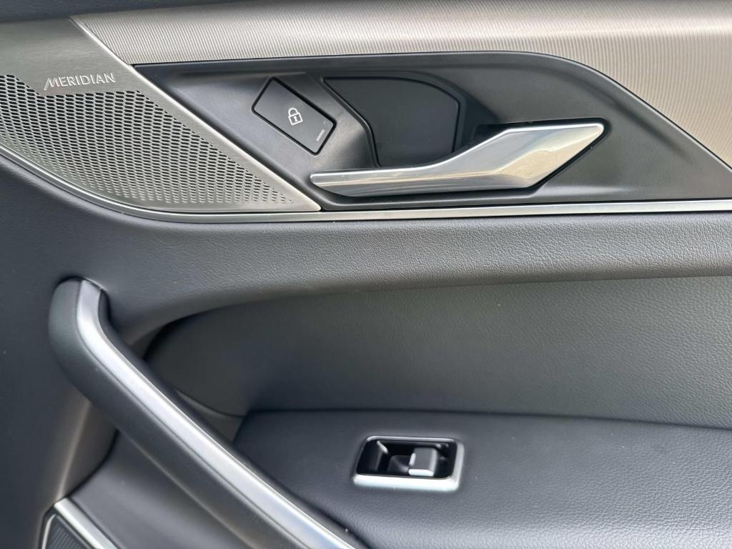 used 2025 Jaguar F-PACE car, priced at $48,776