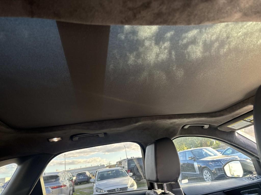 used 2020 Jaguar F-PACE car, priced at $21,490