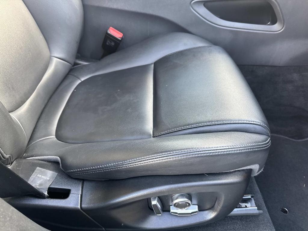 used 2020 Jaguar F-PACE car, priced at $21,490