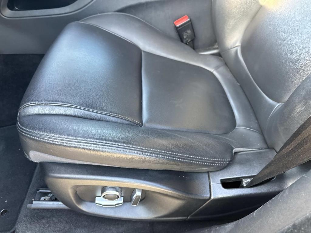 used 2020 Jaguar F-PACE car, priced at $21,490