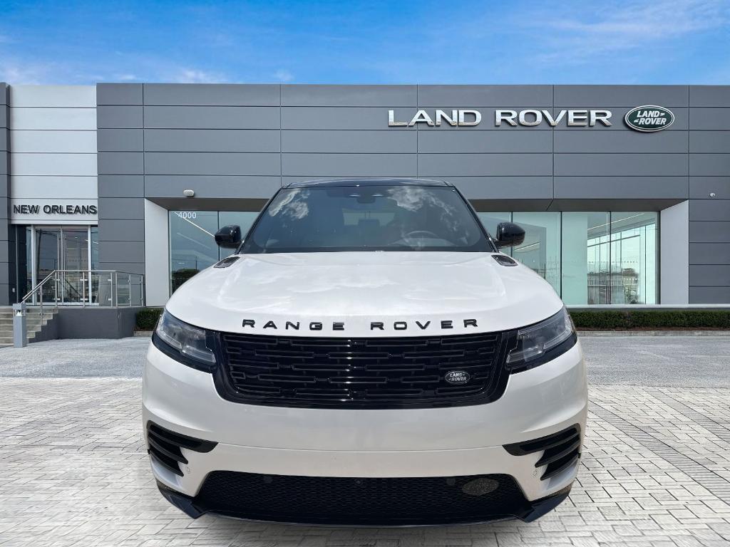 new 2026 Land Rover Range Rover Velar car, priced at $74,865