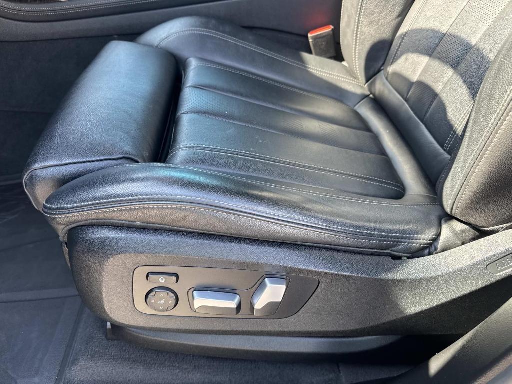 used 2021 BMW X7 car, priced at $36,990