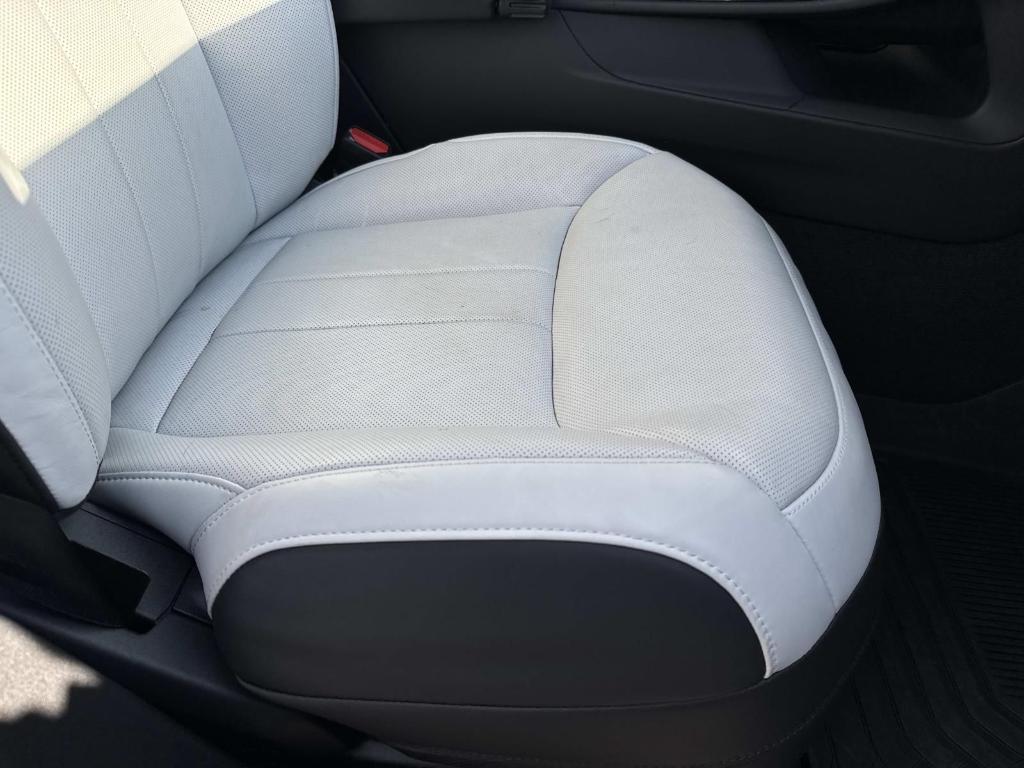 used 2025 Land Rover Range Rover Sport car, priced at $89,790