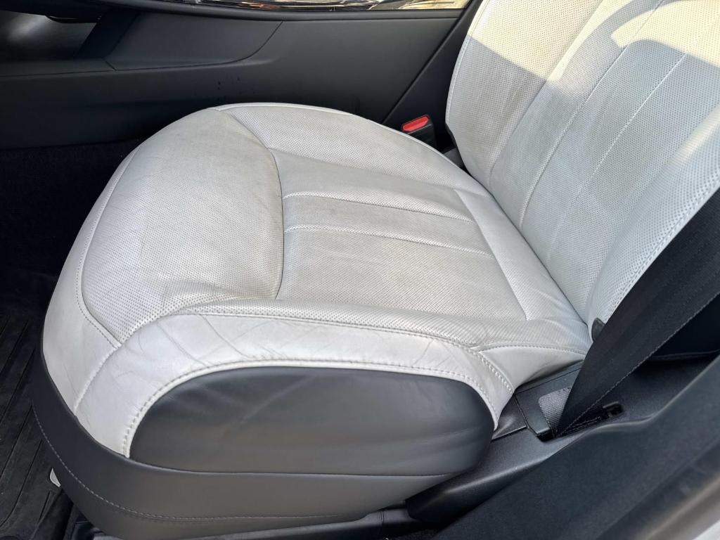 used 2025 Land Rover Range Rover Sport car, priced at $89,790