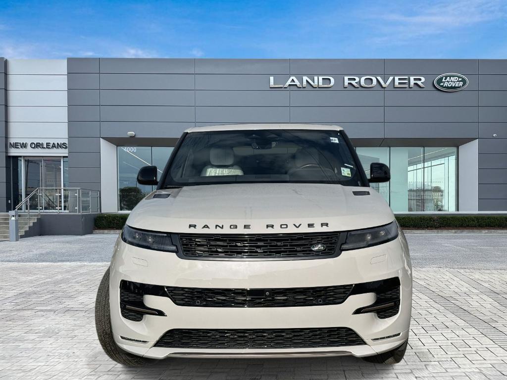 used 2025 Land Rover Range Rover Sport car, priced at $89,790