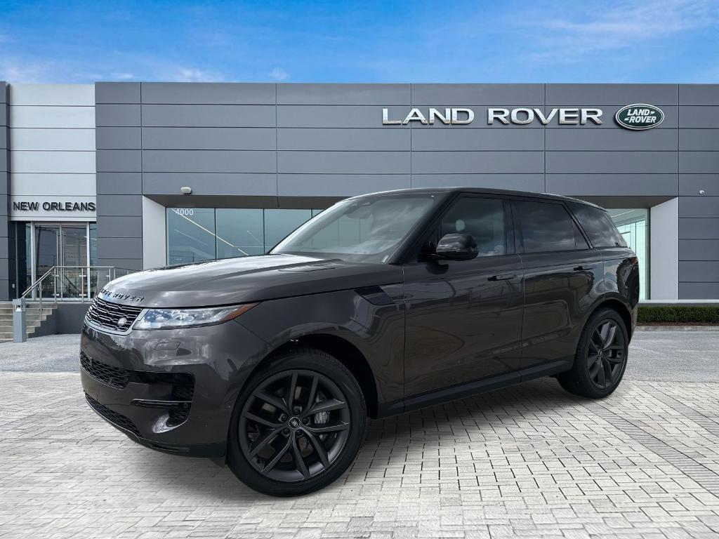 new 2025 Land Rover Range Rover Sport car, priced at $91,255