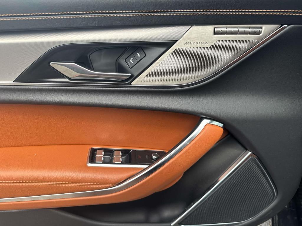 used 2024 Jaguar XF car, priced at $38,990