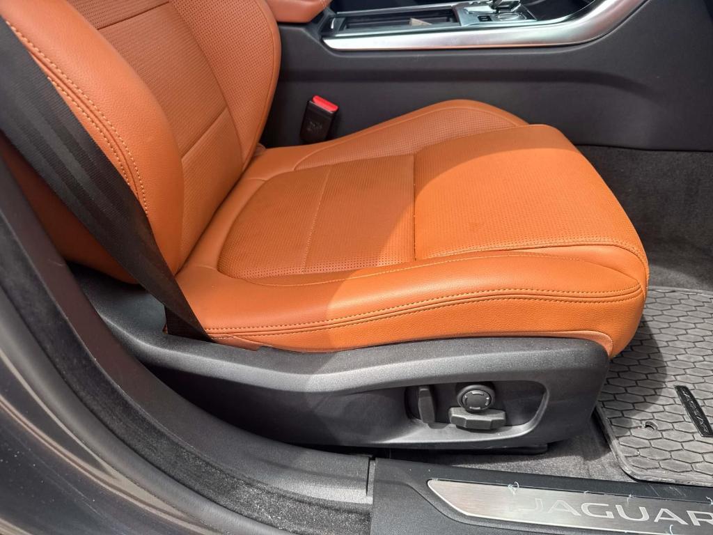 used 2024 Jaguar XF car, priced at $38,990