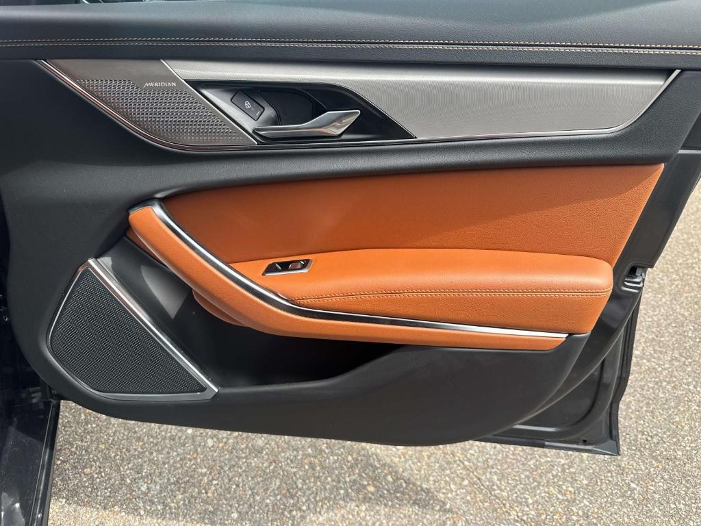 used 2024 Jaguar XF car, priced at $38,990