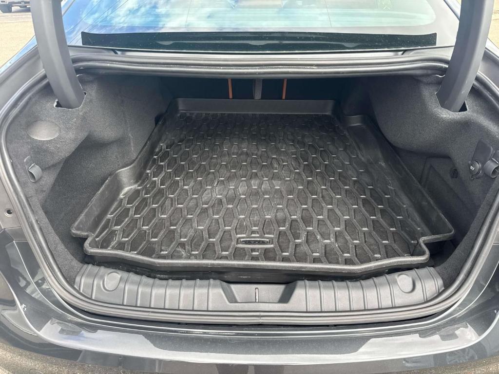 used 2024 Jaguar XF car, priced at $38,990