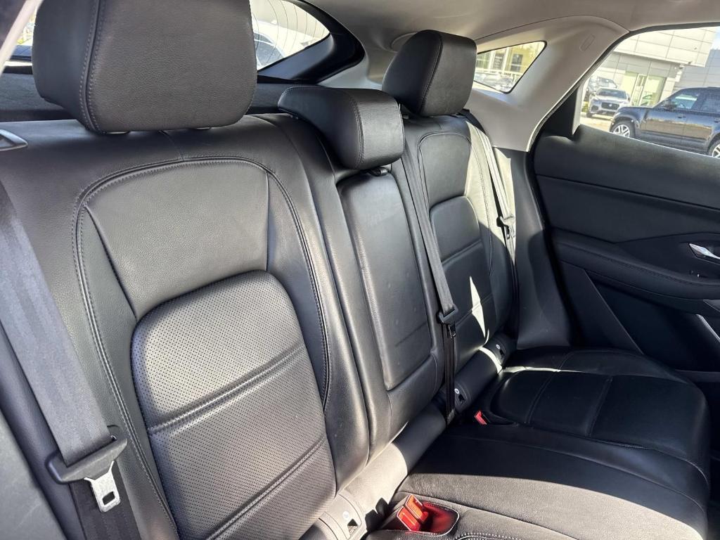 used 2019 Jaguar E-PACE car, priced at $17,490