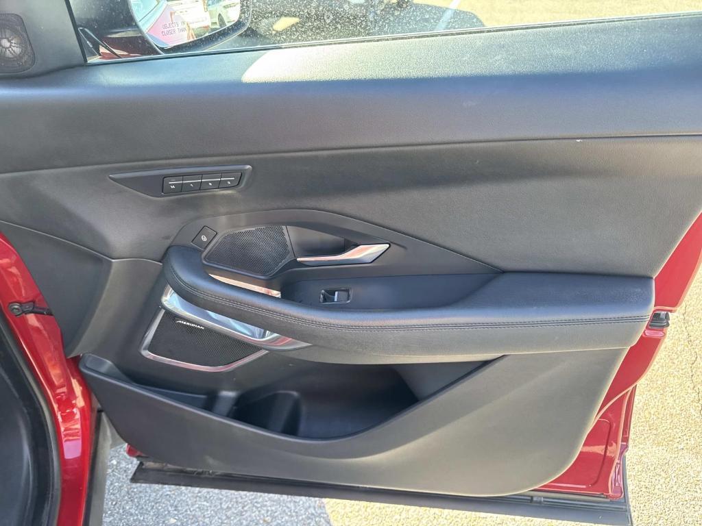 used 2019 Jaguar E-PACE car, priced at $17,490