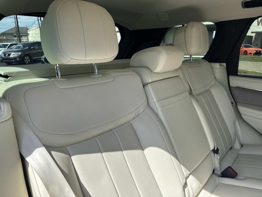 used 2023 Land Rover Range Rover car, priced at $82,590