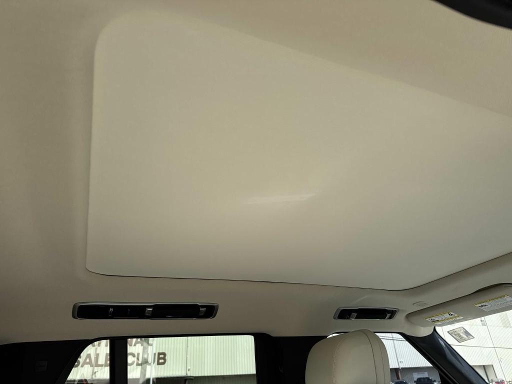 used 2023 Land Rover Range Rover car, priced at $82,590