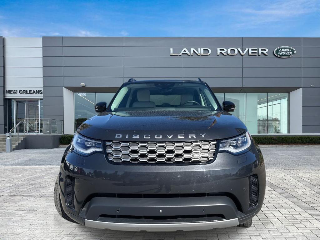 used 2024 Land Rover Discovery car, priced at $45,988