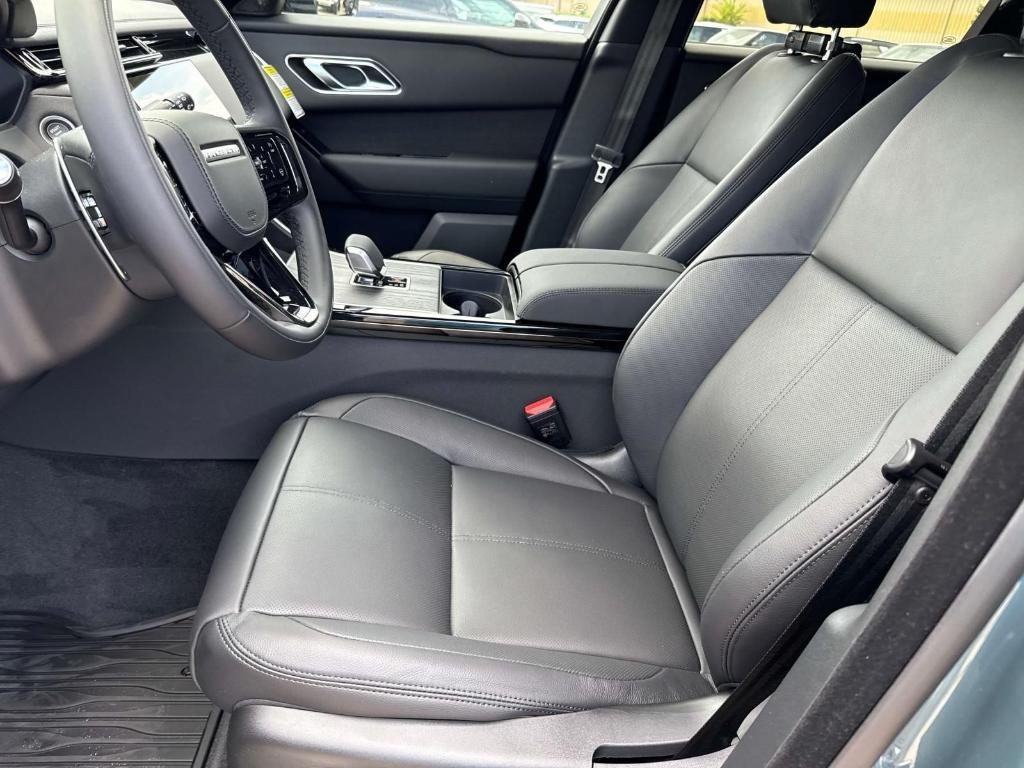 new 2026 Land Rover Range Rover Velar car, priced at $78,515