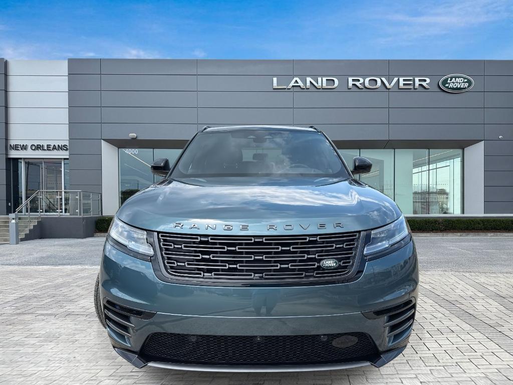 new 2026 Land Rover Range Rover Velar car, priced at $78,515