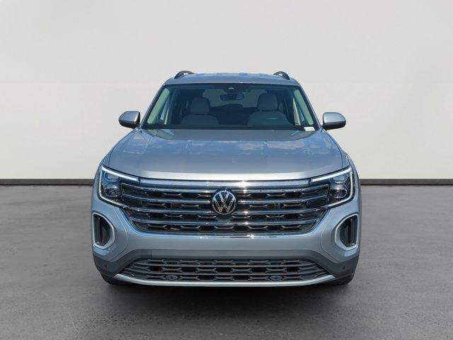 new 2026 Volkswagen Atlas car, priced at $43,215