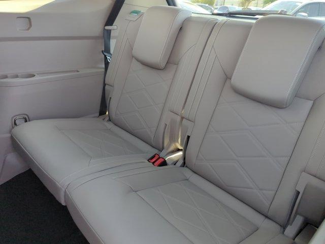 new 2026 Volkswagen Atlas car, priced at $43,215