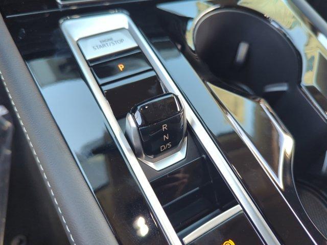 new 2026 Volkswagen Atlas car, priced at $42,324