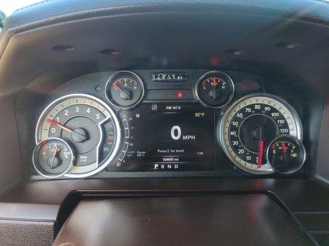 used 2017 Ram 2500 car, priced at $39,785