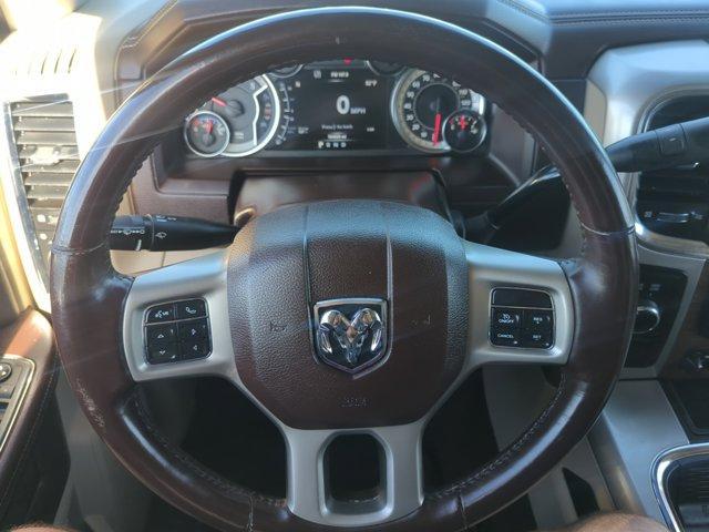 used 2017 Ram 2500 car, priced at $39,785