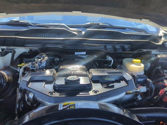 used 2017 Ram 2500 car, priced at $39,785