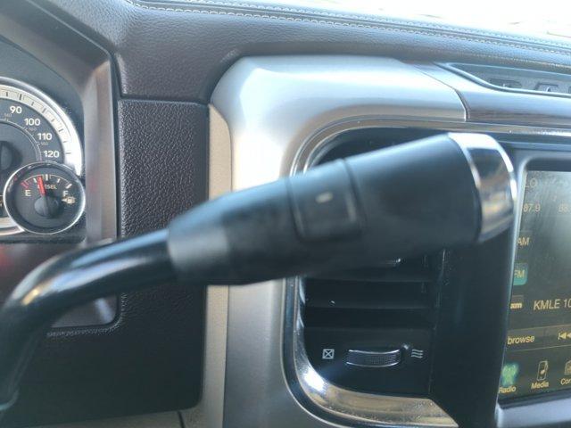 used 2017 Ram 2500 car, priced at $39,785