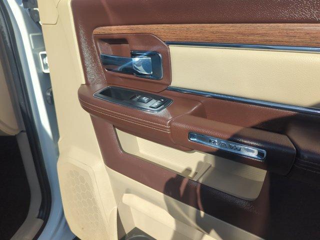 used 2017 Ram 2500 car, priced at $39,785