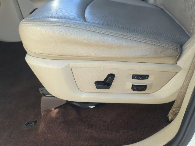 used 2017 Ram 2500 car, priced at $39,785