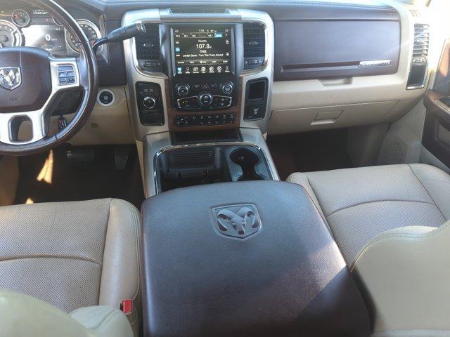 used 2017 Ram 2500 car, priced at $39,785