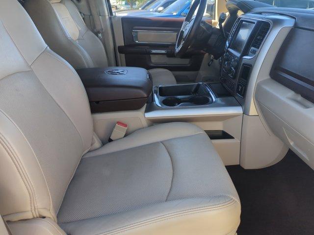 used 2017 Ram 2500 car, priced at $39,785