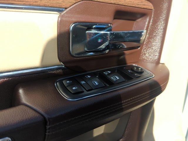 used 2017 Ram 2500 car, priced at $39,785