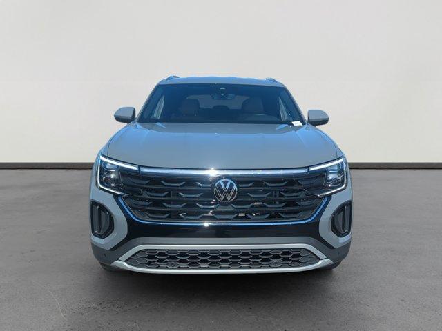 new 2026 Volkswagen Atlas Cross Sport car, priced at $43,526