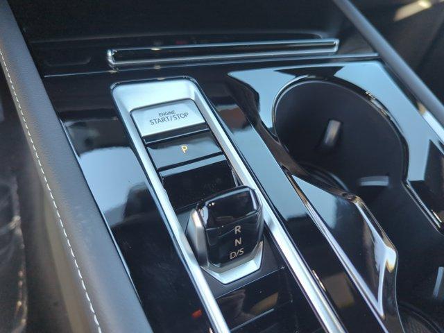 new 2026 Volkswagen Atlas Cross Sport car, priced at $43,526