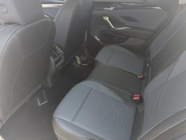 new 2025 Volkswagen Tiguan car, priced at $34,544