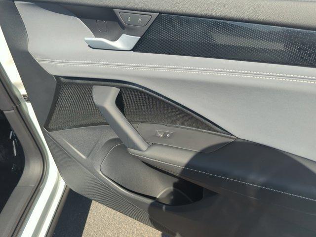 new 2025 Volkswagen Tiguan car, priced at $34,544