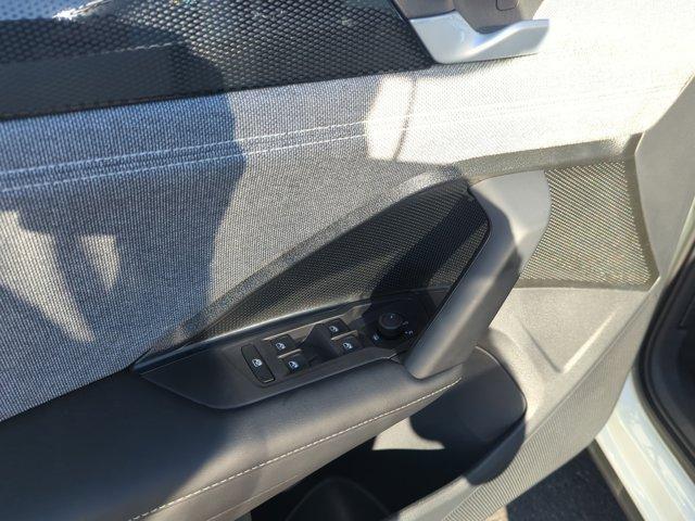 new 2026 Volkswagen Tiguan car, priced at $29,962