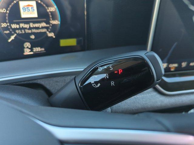 new 2026 Volkswagen Tiguan car, priced at $29,962