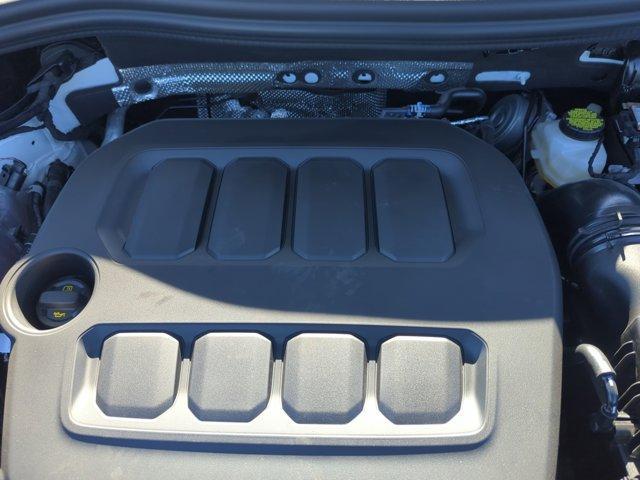 new 2026 Volkswagen Tiguan car, priced at $29,962