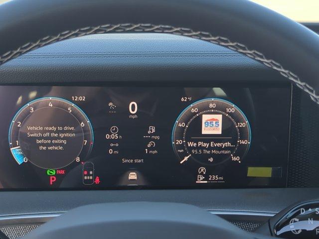 new 2026 Volkswagen Tiguan car, priced at $29,962