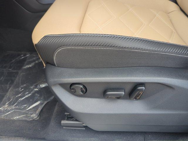 new 2026 Volkswagen Atlas Cross Sport car, priced at $43,178